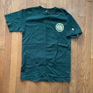 Vintage University Of Notre Dame T-shirt